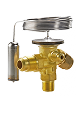 Терморегулирующие вентили Danfoss