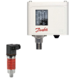 Автоматика Danfoss